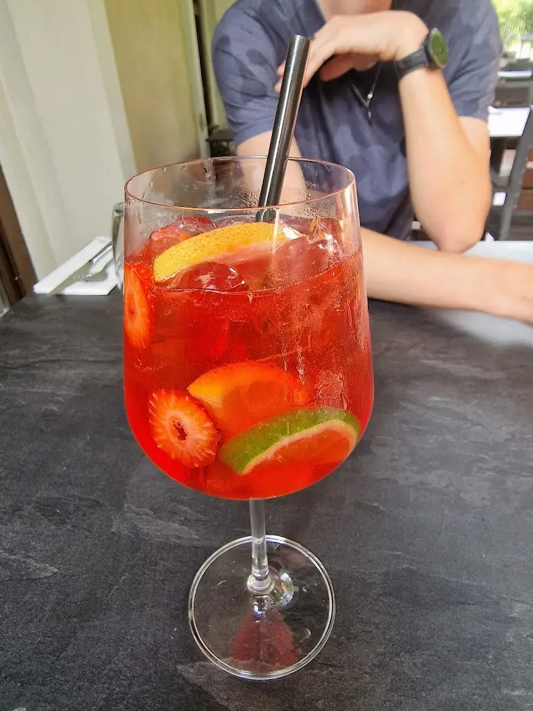 Anja Funk Eppler_Al Mulino_Horní Počernice_review