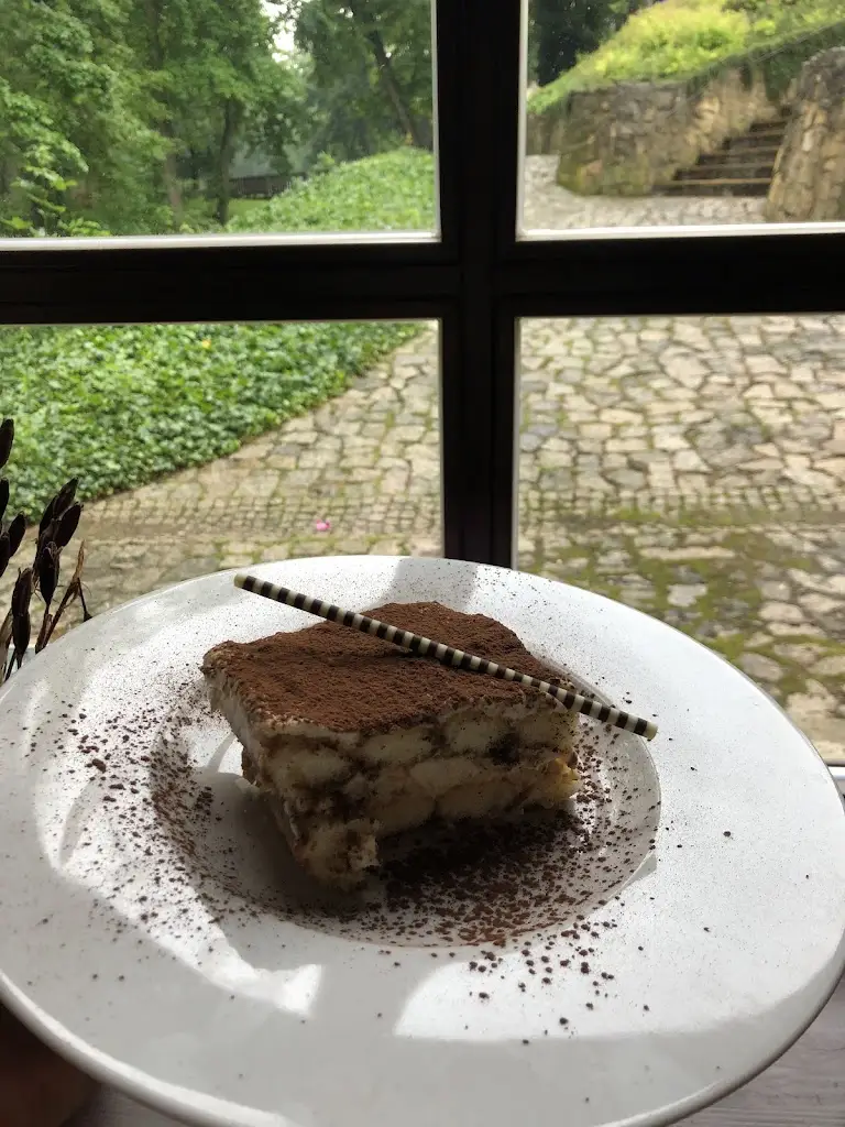 Dania_Al Mulino_Horní Počernice_review