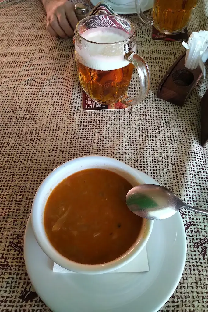 Menu_U Bobra_Horní Počernice_image_5