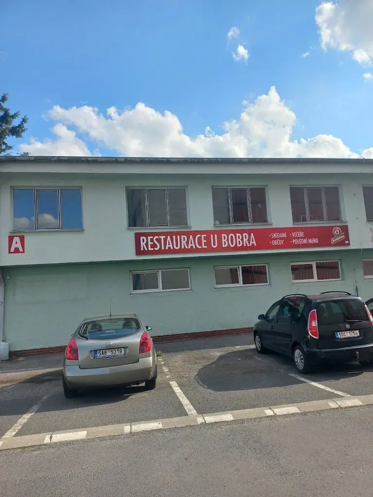 U Bobra_Horní Počernice_slider_image_1