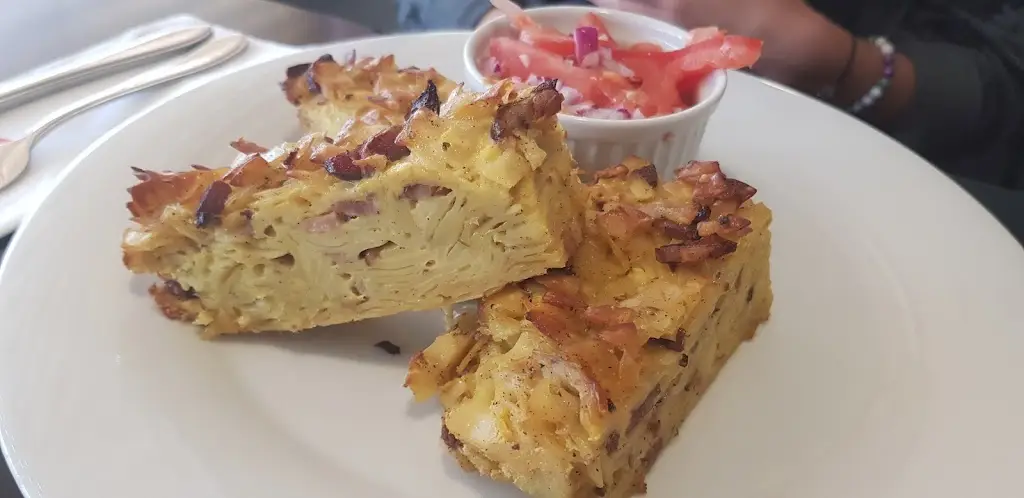 Predrag Kovacevic_Restaurace Sezóna_Horní Počernice_review