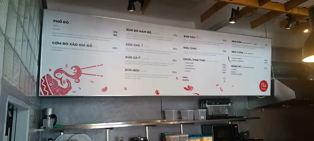 Thu Bistro_Letňany_menu_image_1