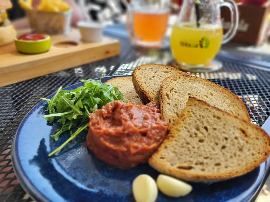 Nomad Wanderlust_Letňanska Terasa_Letňany_review