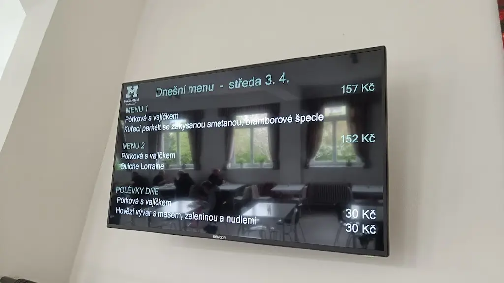 Menu_Maximum Cantina_Letňany_image_1