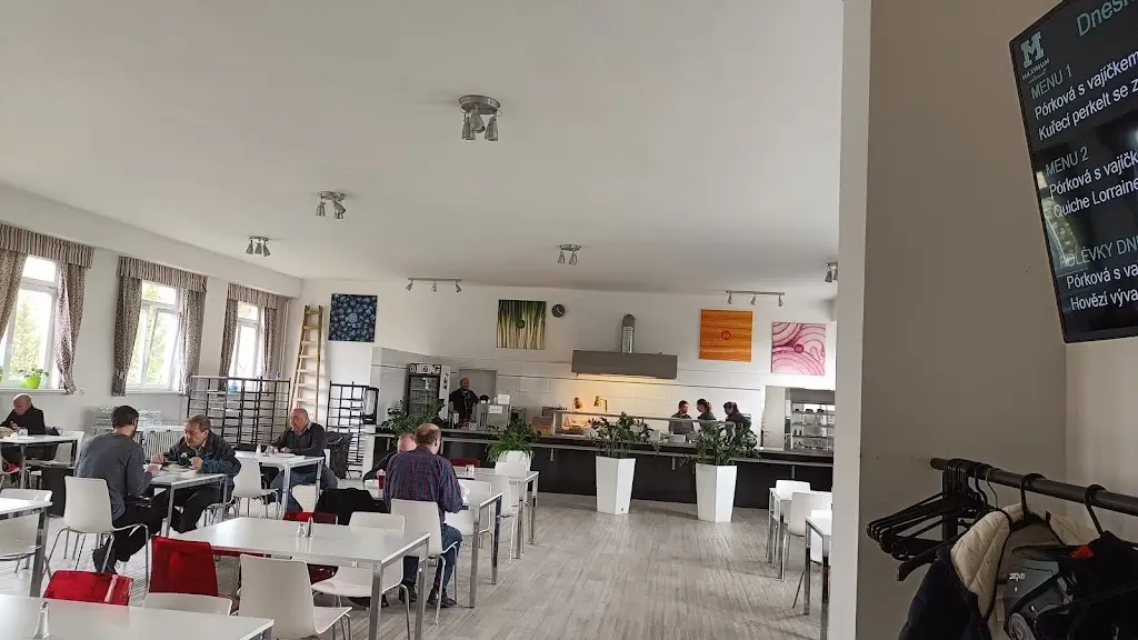 Maximum Cantina_Letňany_slider_image_1