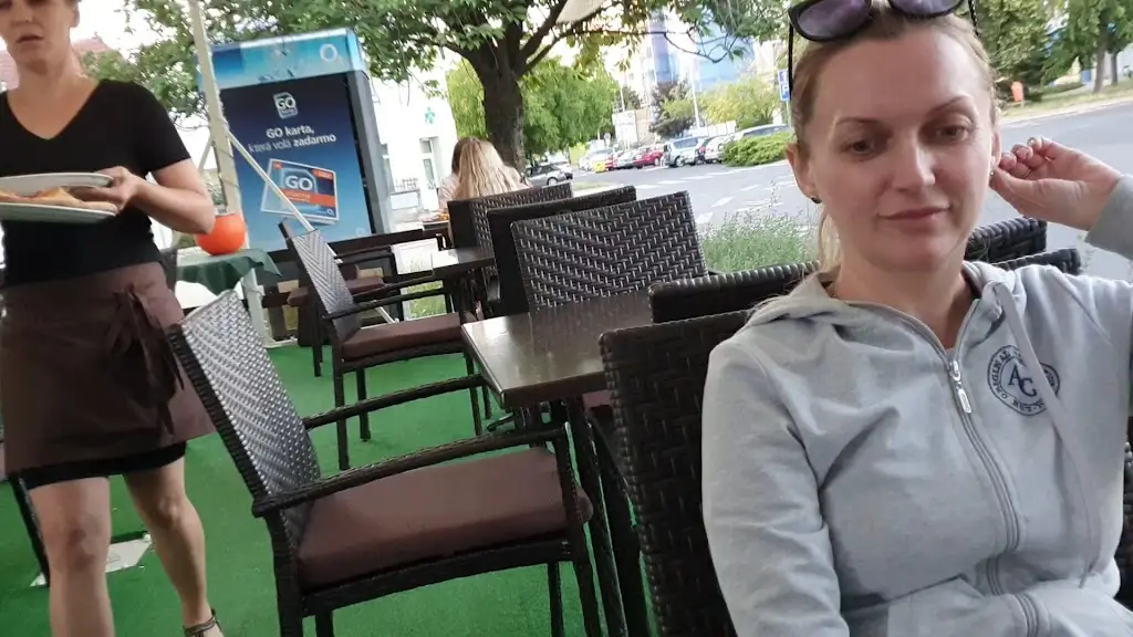 Ristorante Il Giardino_Letňany_slider_image_2