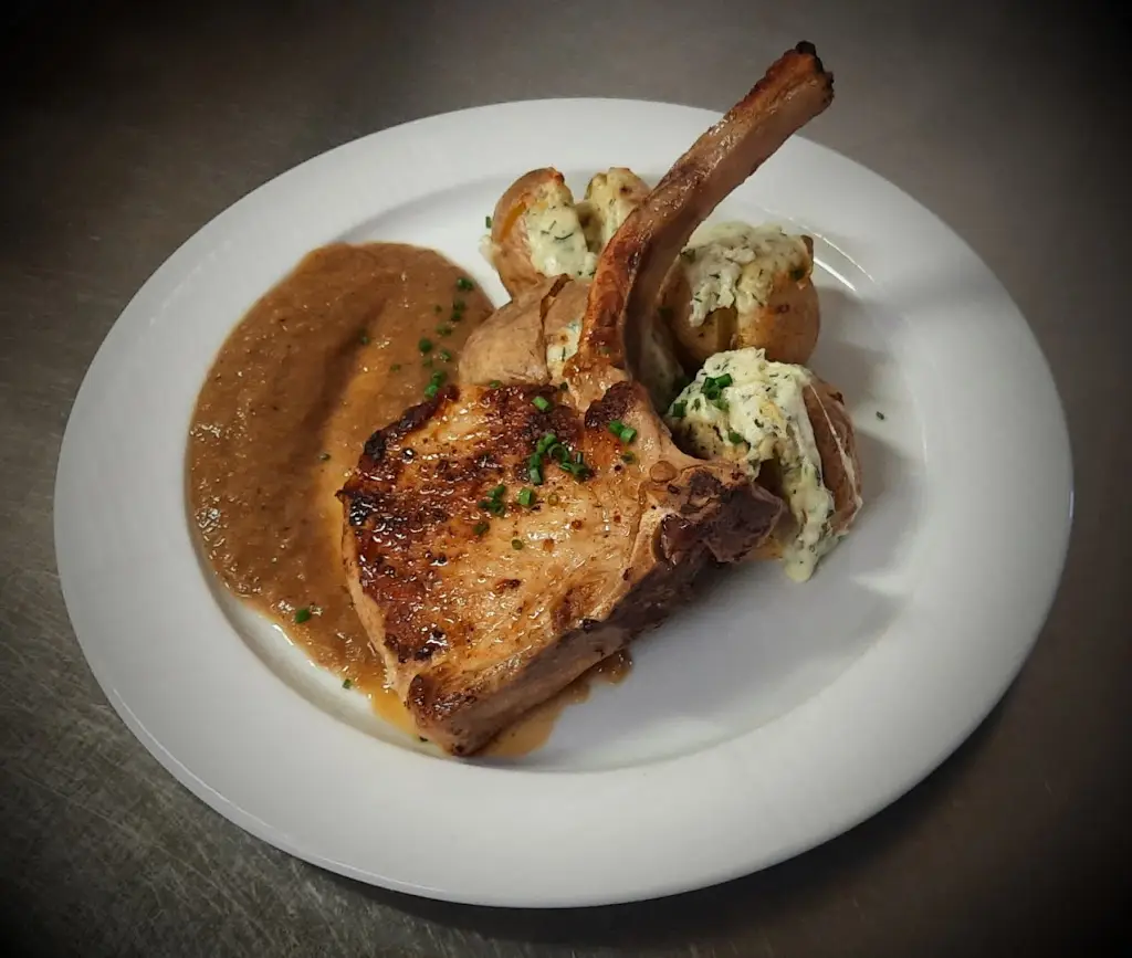 Ristorante Il Giardino_Letňany_slider_image_3