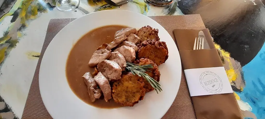 Menu_Buquoyská restaurace wellness hotelu Rezidence_Nové Hrady_image_2