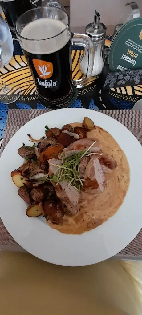 Menu_Buquoyská restaurace wellness hotelu Rezidence_Nové Hrady_image_4