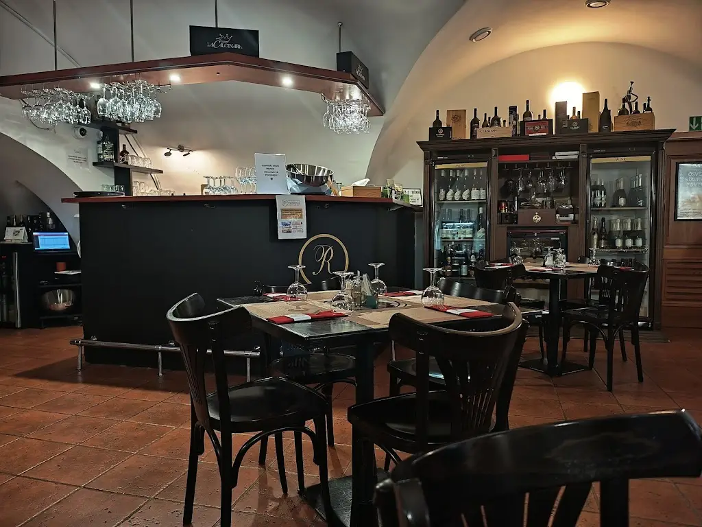 Romana F._Buquoyská restaurace wellness hotelu Rezidence_Nové Hrady_review