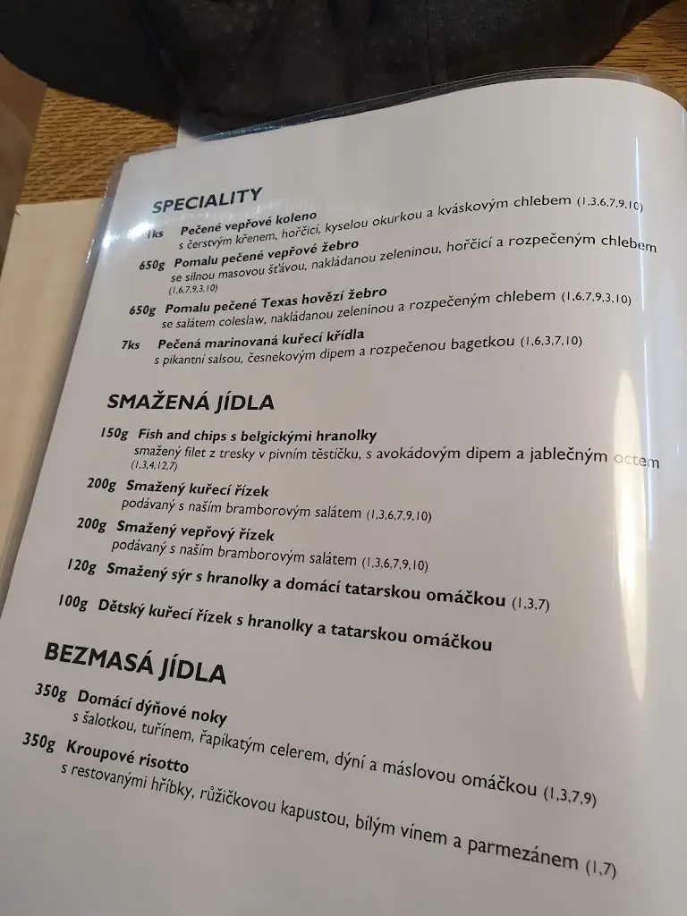 Menu_Srdcovka Skleník_Letňany_immagine_4