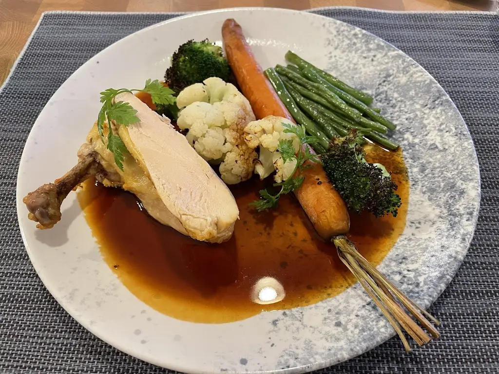 Menu_The One Bistro & Bar_Letňany_image_5