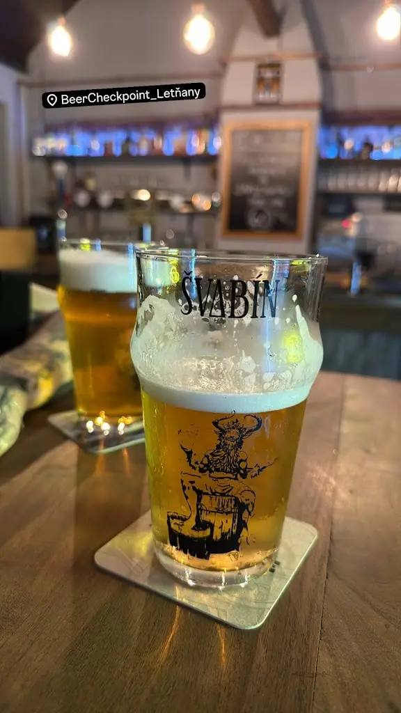 Jakub Geleta_BeerCheckpoint LETŇANY_Letňany_review