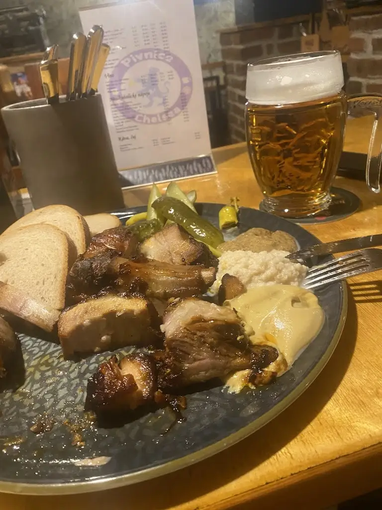 Pivnice Chelsea_Letňany_slider_image_2