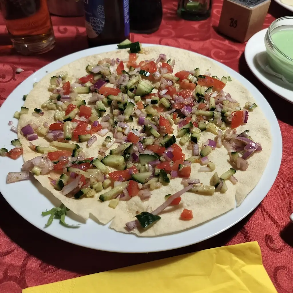 Anu Kansanaho_Rang De Basanti_Dolní Počernice_review