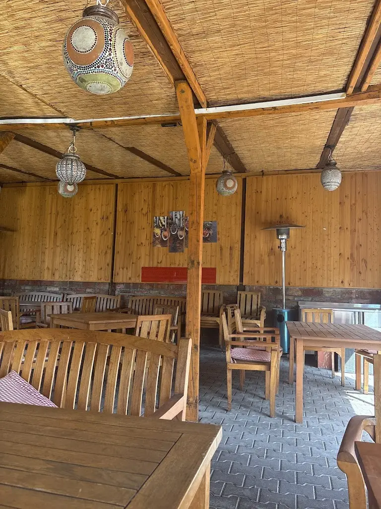 Maria Rayhman_Rang De Basanti_Dolní Počernice_review