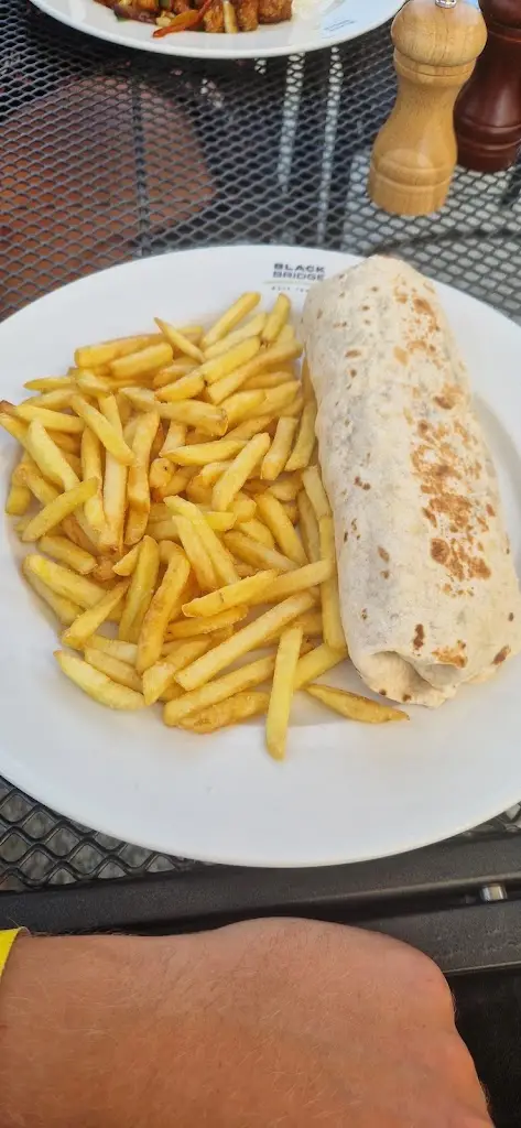 Menu_Black Bridge Restaurant_Dolní Počernice_image_4