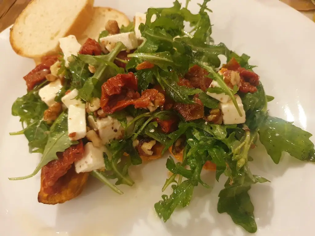 Iwona Szupina_Restaurace Na Kempu_Dolní Počernice_review