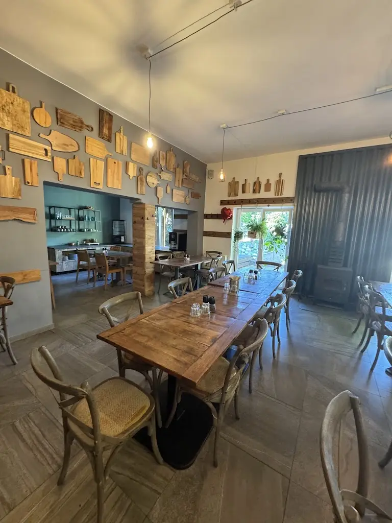 Anna Pertlis_Restaurace Na Kempu_Dolní Počernice_review