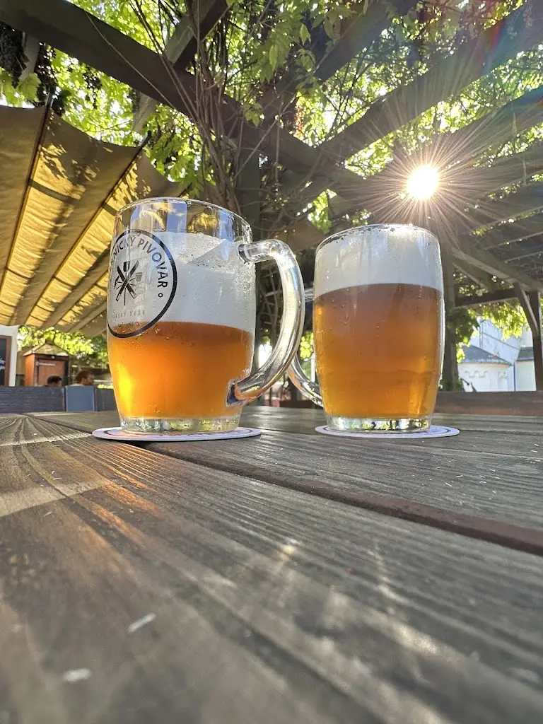 An Gro_Počernický pivovar_Dolní Počernice_review