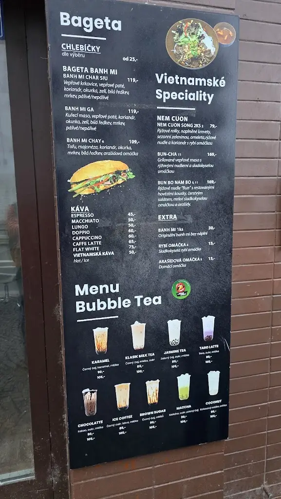 Menu_Oanh's banh mi_Braník_image_4