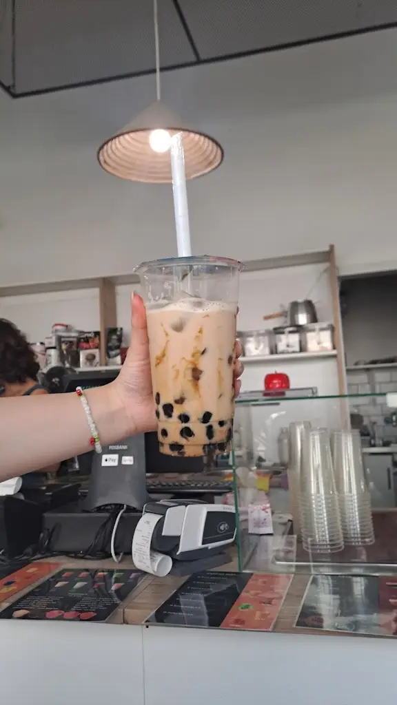 Zhong Bui_Oanh's banh mi_Braník_review