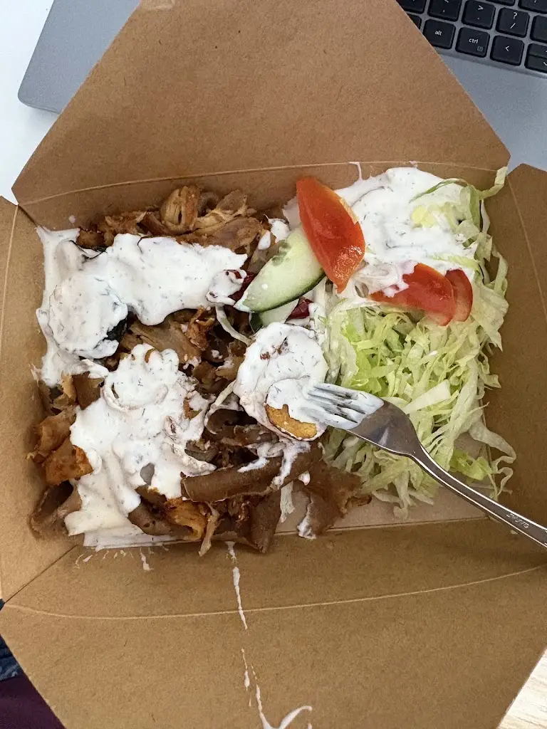 Ilona Shevchenko_Grilled_Braník_review