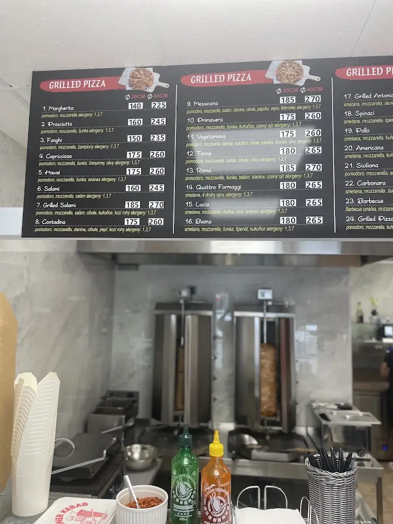 Ján Matejka_Grilled_Braník_review