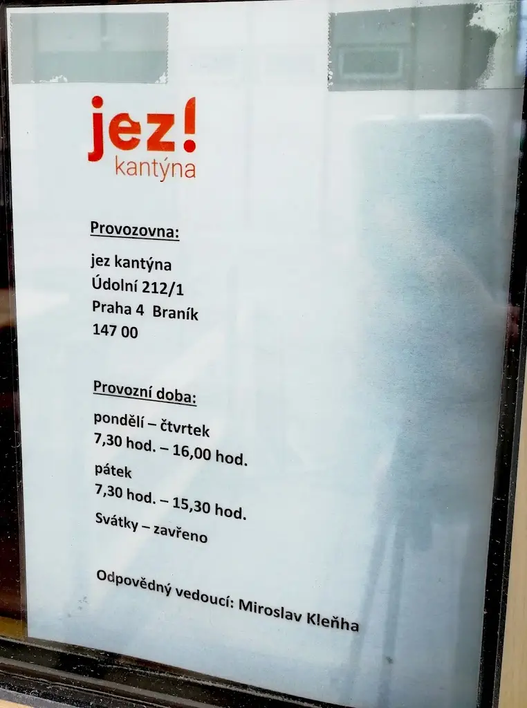 Menu_JEZ KANTÝNA BRANÍK_Braník_image_2