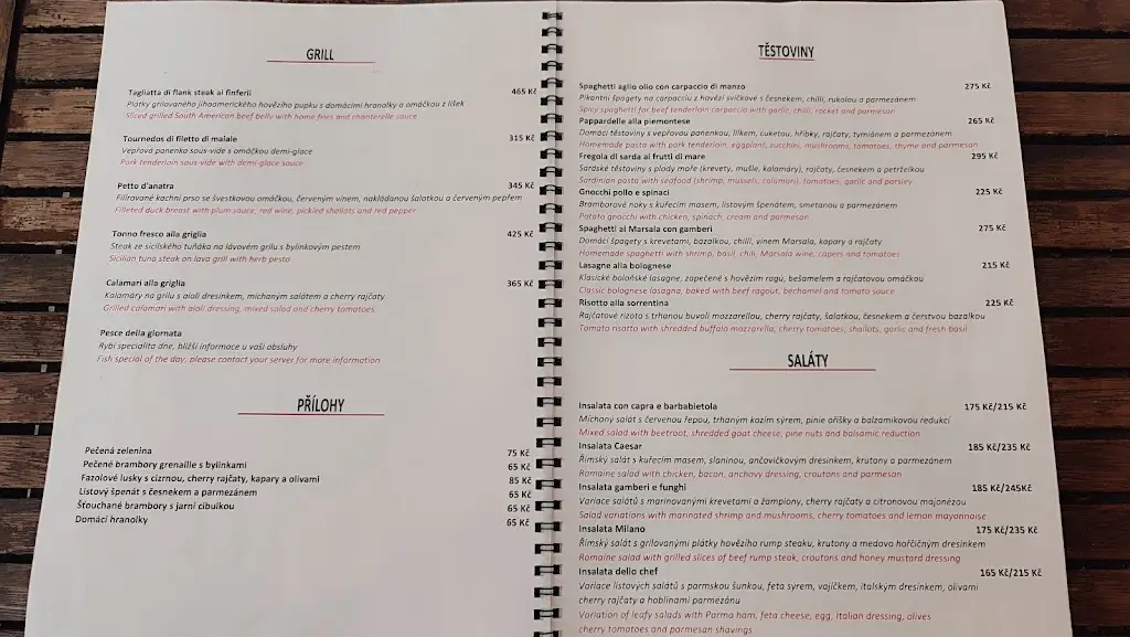 Menu_Il Giardino_Braník_image_3