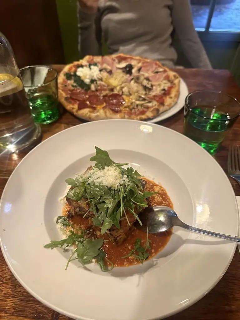 Prague Honest Guide - Artemii_Il Giardino_Braník_review