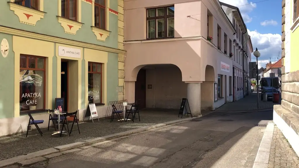 Apatyka Café_Nové Hrady_slider_image_2