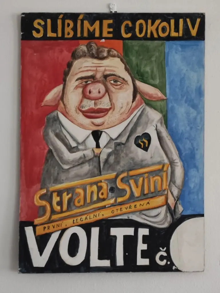 Aliaksandr Palanetski_Restaurace Na Jezerce_Braník_review