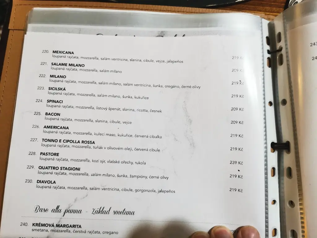 Menu_TRVALE UZAVŘENA_Satalice_image_2