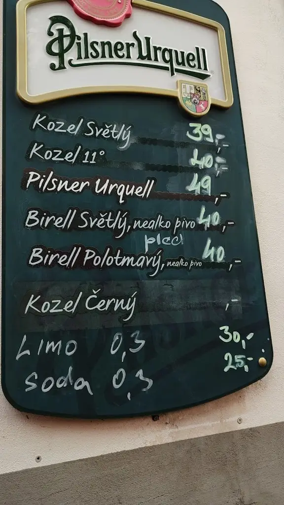 Menu_Hostinec U Ulrichú_Satalice_image_1