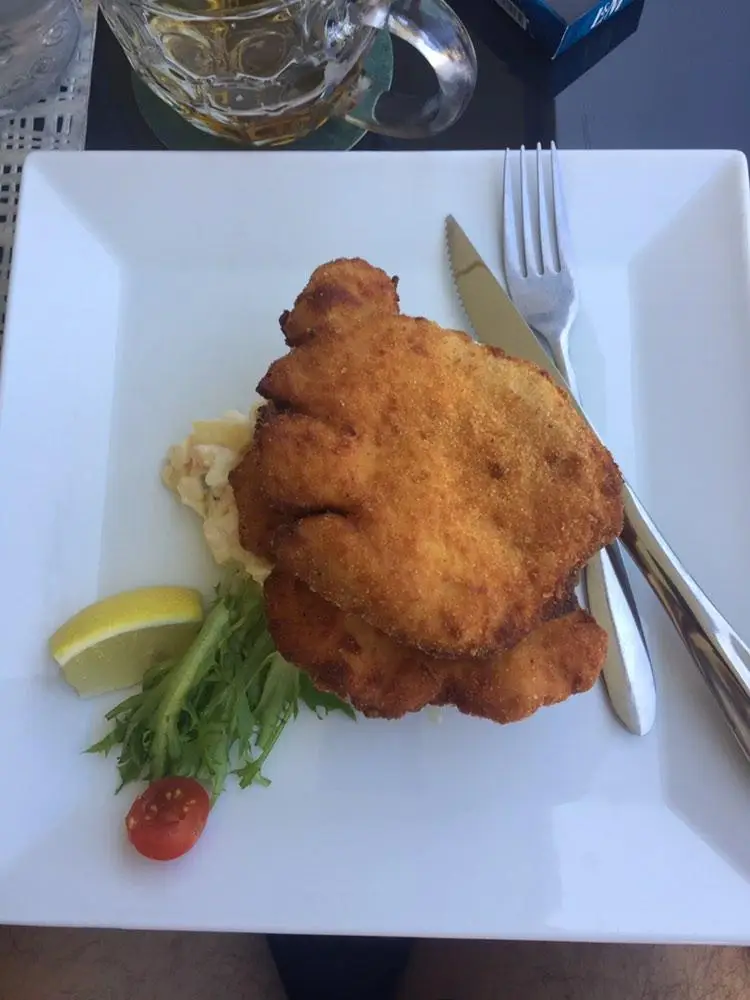 Fareed Guzman_Restaurace U Zlaté hvězdy_Benešov_review