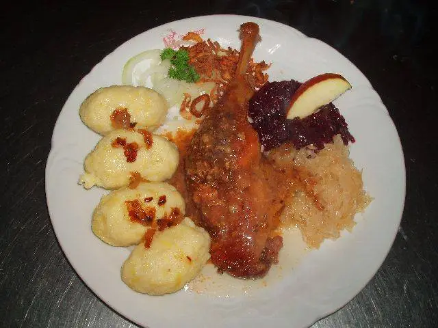 Švejk restaurant Benešov_Benešov_slider_image_2