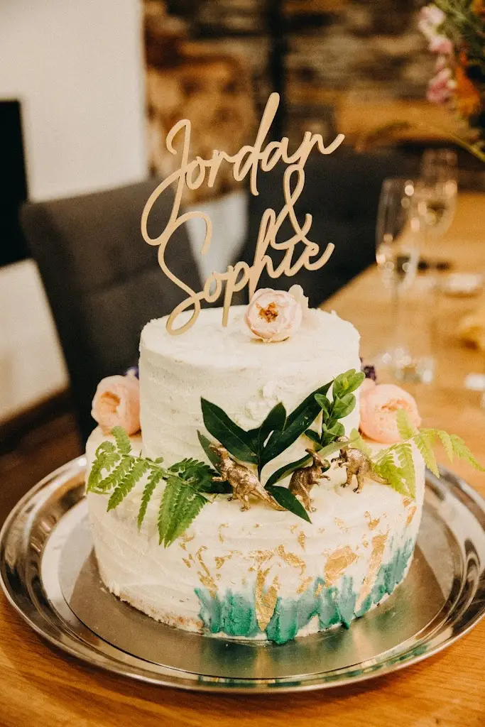 Sophie Nelson_Café Kousek_Nové Hrady_review