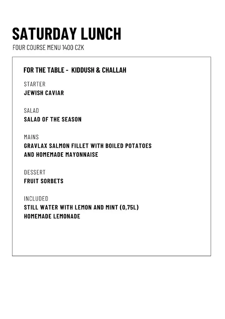 Menu_5th District Restaurant & Cafe by King Solomon_Prague_image_4