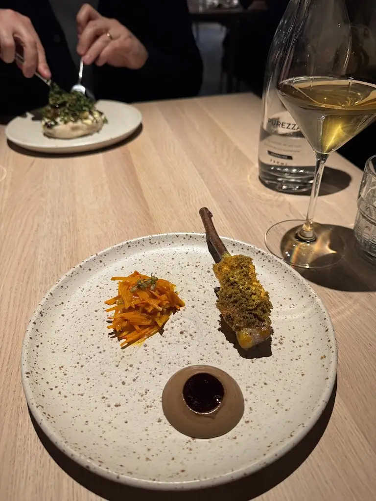 Menu_Restaurant Alma Prague_Prague_image_5