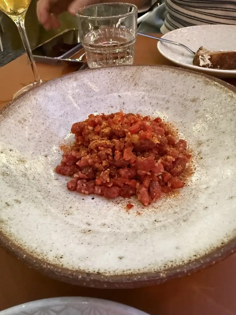 Johnathan Lum_Restaurant Alma Prague_Prague_review