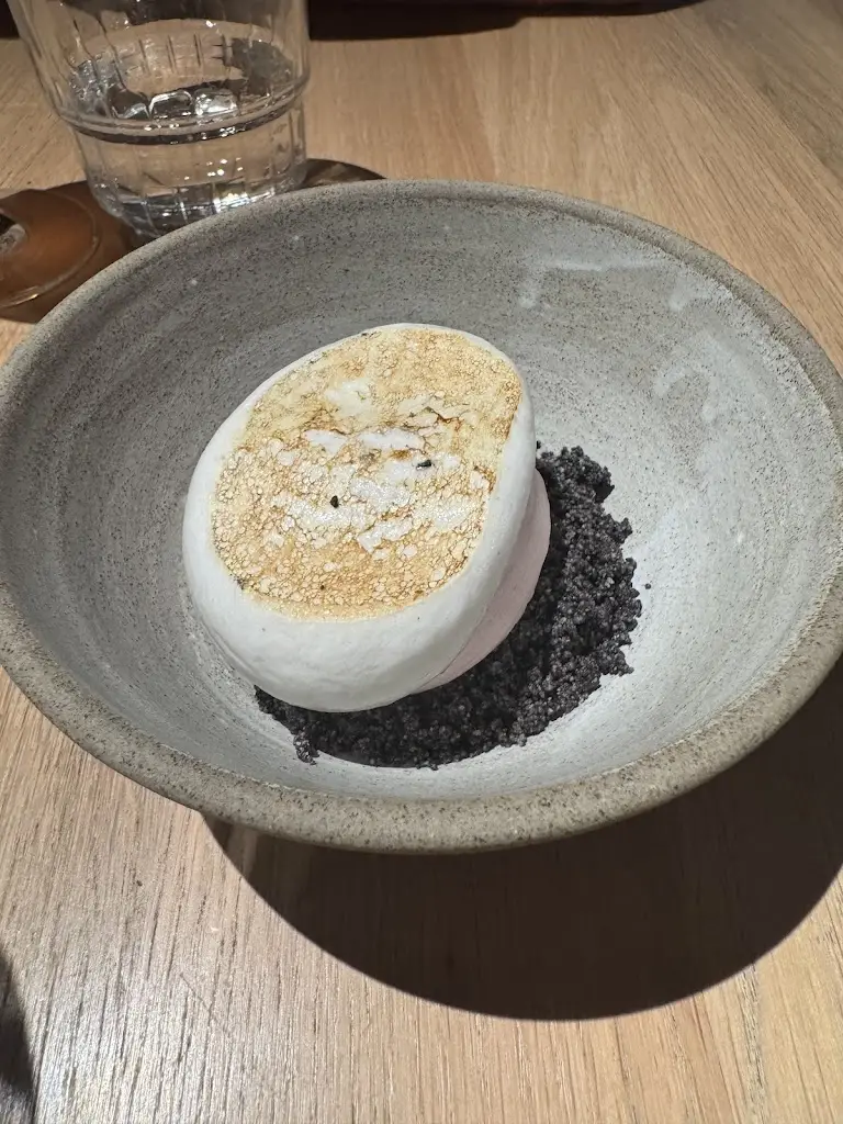 Henrik E_Restaurant Alma Prague_Prague_review