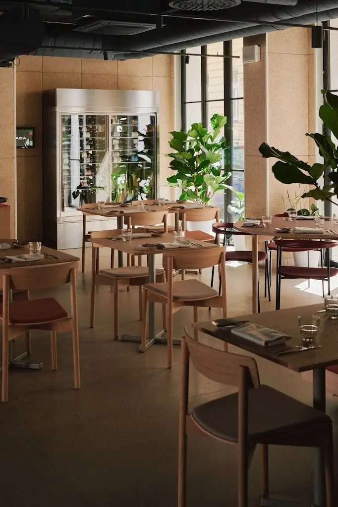 Restaurant Alma Prague_Prague_slider_image_1