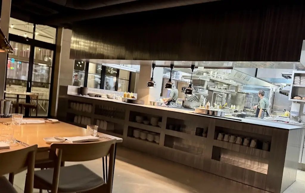 Restaurant Alma Prague_Prague_slider_image_3