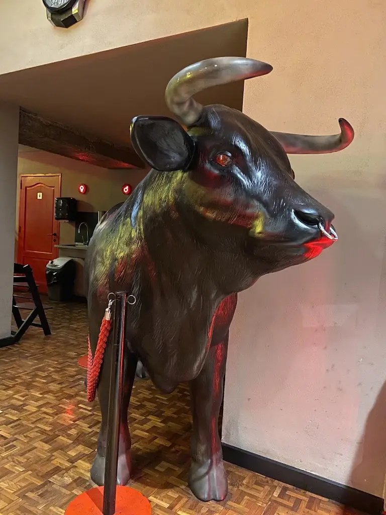 Niall Keenan_Ribs of Prague - #1 Ribs & Pork Knuckle Restaurant_Prague_recensione