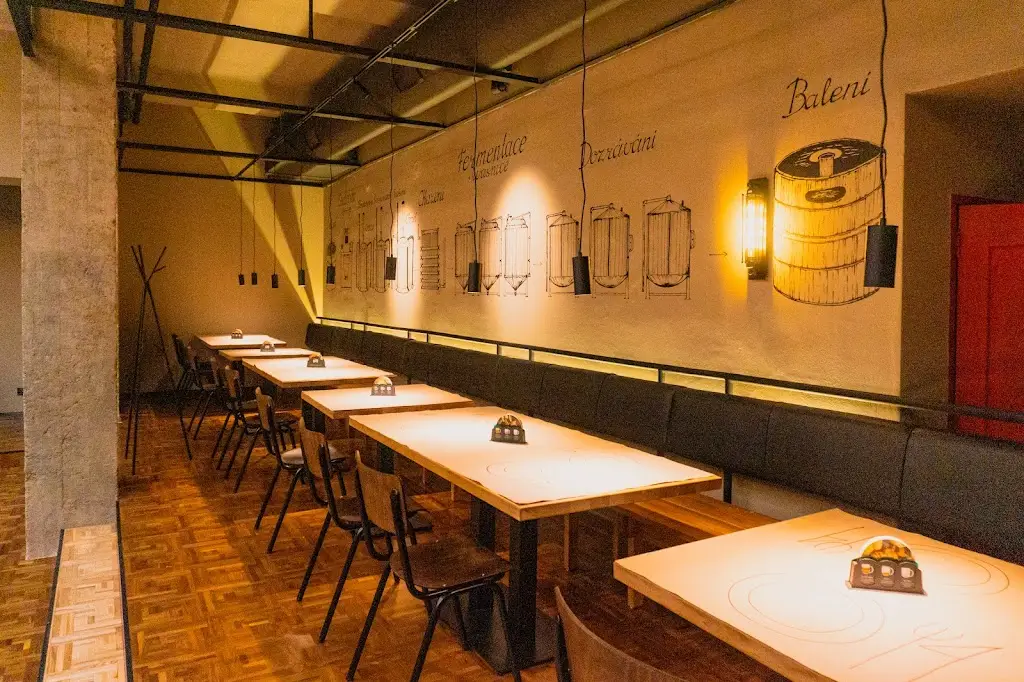 Ribs of Prague - #1 Ribs & Pork Knuckle Restaurant_Prague_slider_image_1