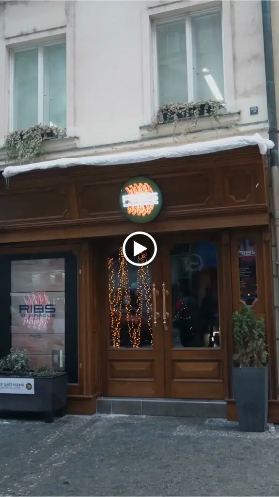 Ribs of Prague - #1 Ribs & Pork Knuckle Restaurant_Prague_slider_image_2