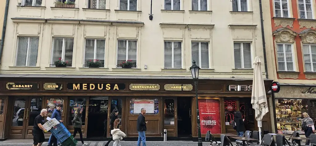 Ribs of Prague - #1 Ribs & Pork Knuckle Restaurant_Prague_slider_image_3