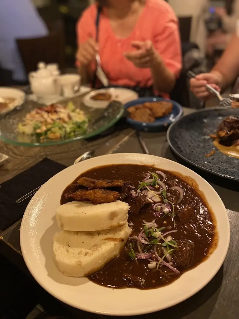 Menu_Czech Slovak Restaurant_Prague_image_5