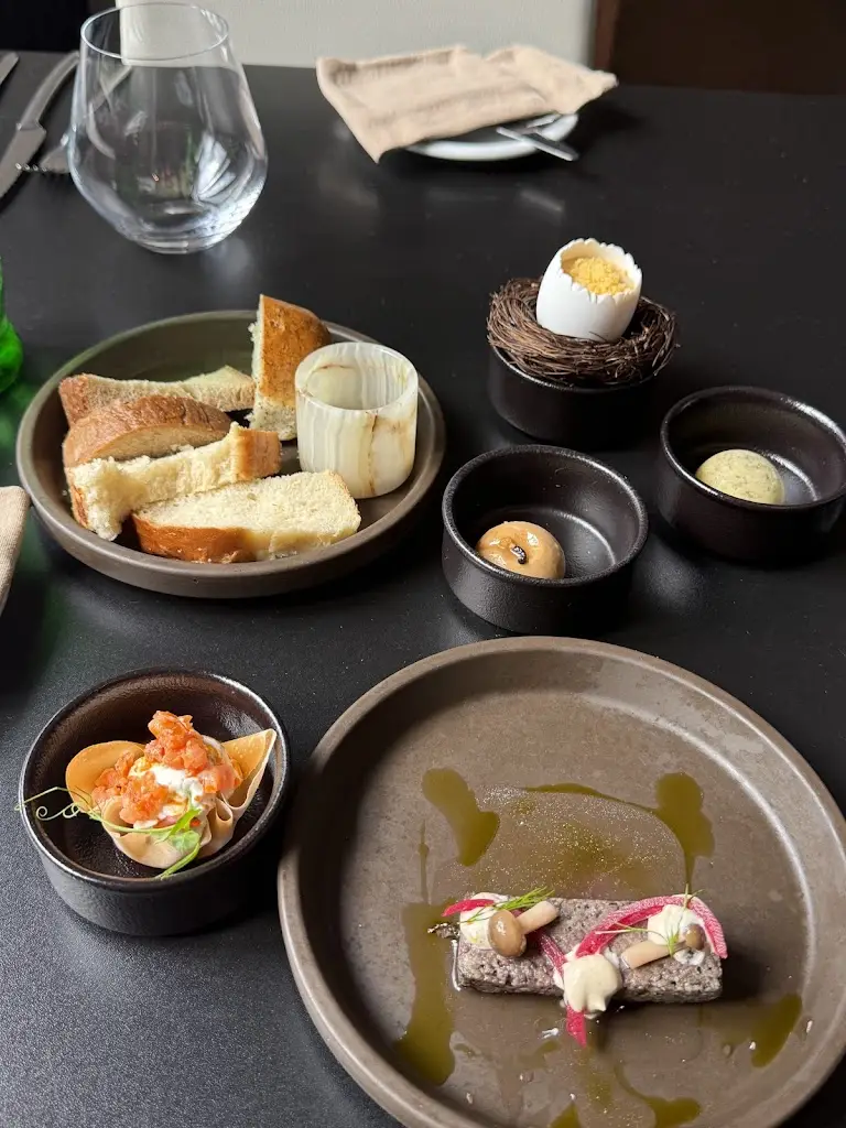 Dom_Czech Slovak Restaurant_Prague_review